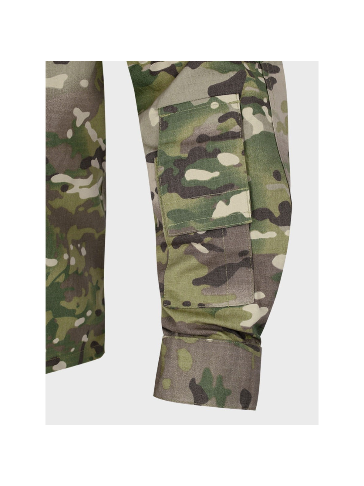 TEXAR BLUZA MUNDUROWA WZ10 RIP-STOP MC CAMO XXL