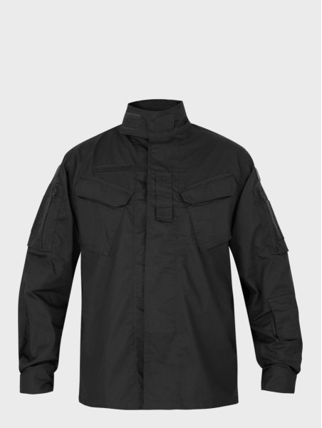 TEXAR BLUZA MUNDUROWA WZ10 RIP-STOP CZARNA XXL