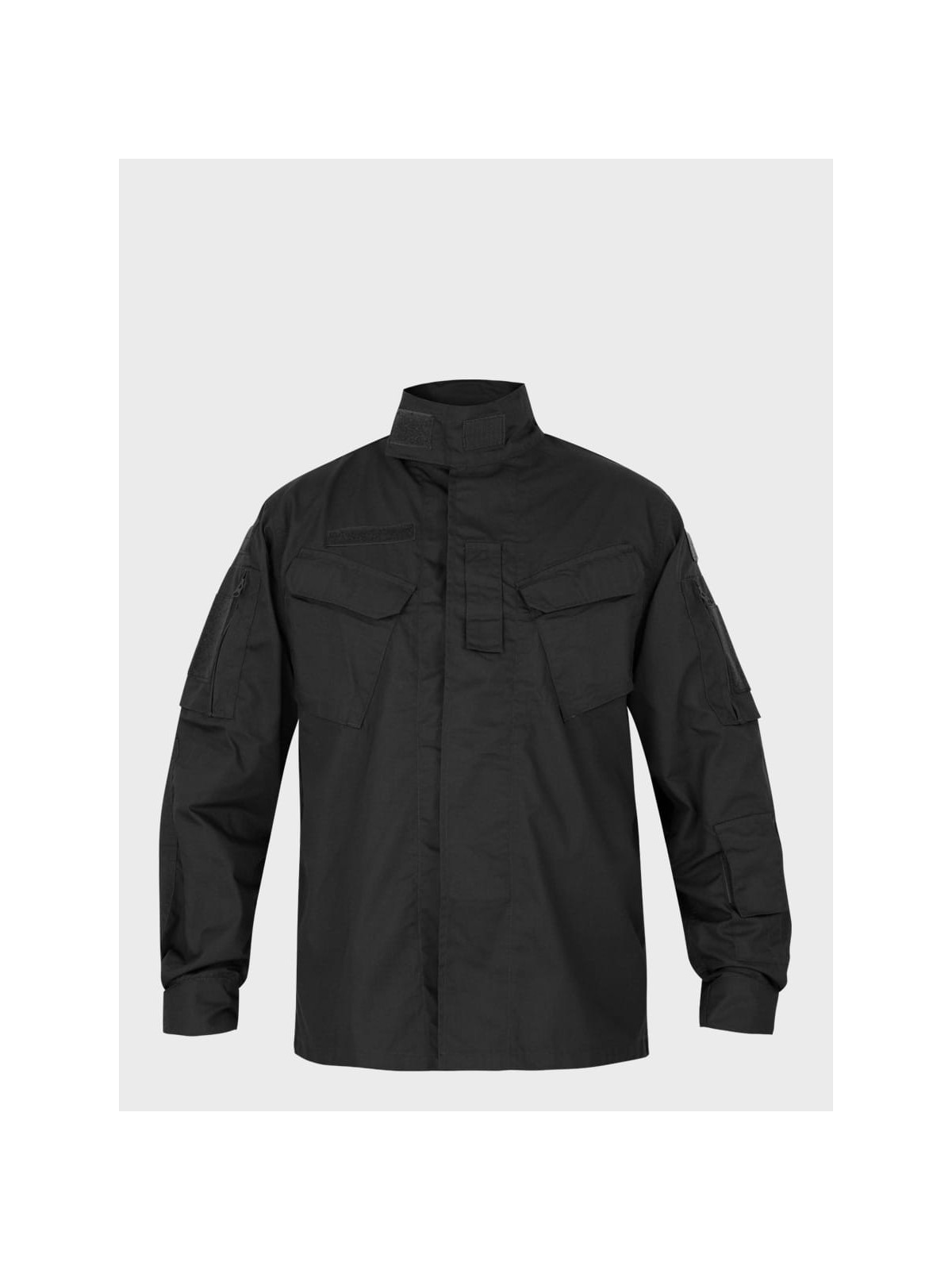 TEXAR BLUZA MUNDUROWA WZ10 RIP-STOP CZARNA XXL