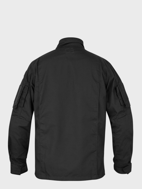 TEXAR BLUZA MUNDUROWA WZ10 RIP-STOP CZARNA XXL
