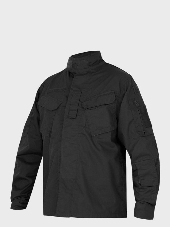 TEXAR BLUZA MUNDUROWA WZ10 RIP-STOP CZARNA XXL