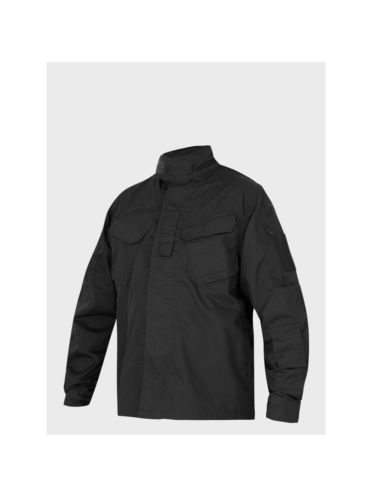 TEXAR BLUZA MUNDUROWA WZ10 RIP-STOP CZARNA XXL
