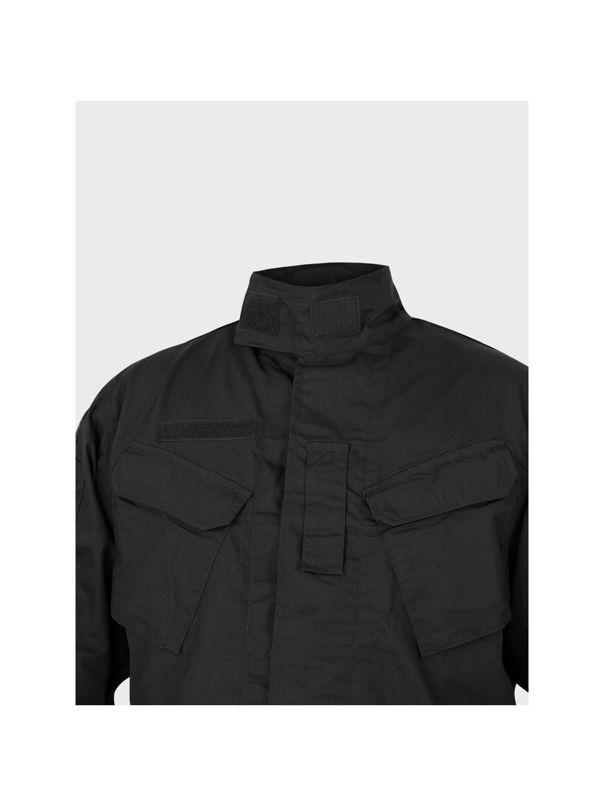 TEXAR BLUZA MUNDUROWA WZ10 RIP-STOP CZARNA XXL