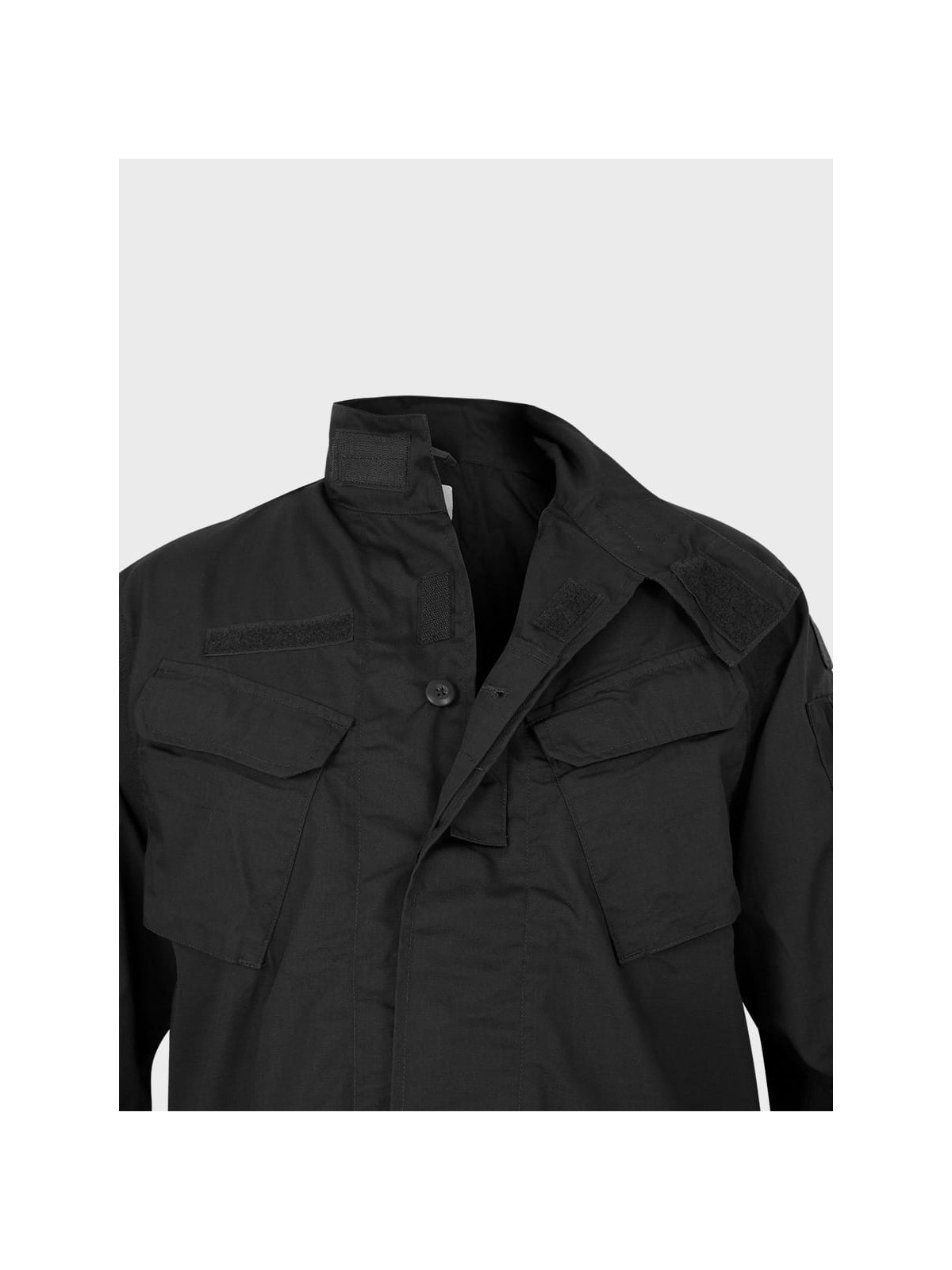 TEXAR BLUZA MUNDUROWA WZ10 RIP-STOP CZARNA XXL