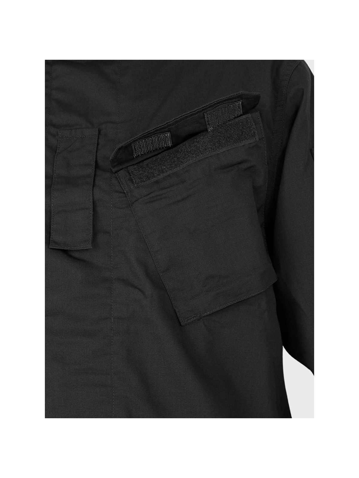 TEXAR BLUZA MUNDUROWA WZ10 RIP-STOP CZARNA XXL
