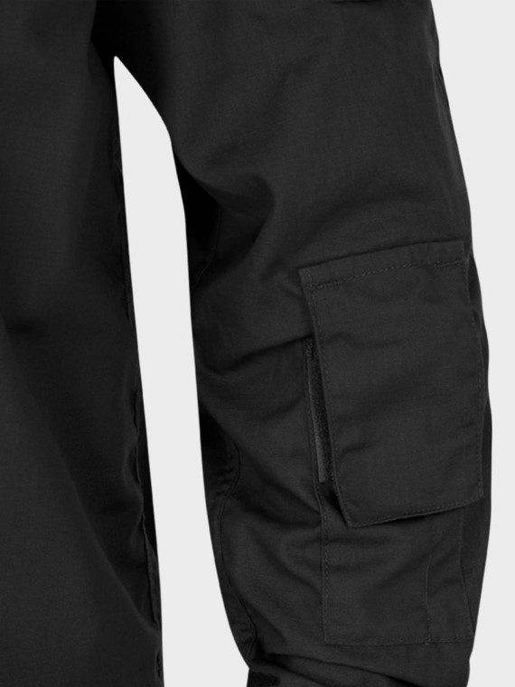 TEXAR BLUZA MUNDUROWA WZ10 RIP-STOP CZARNA XXL