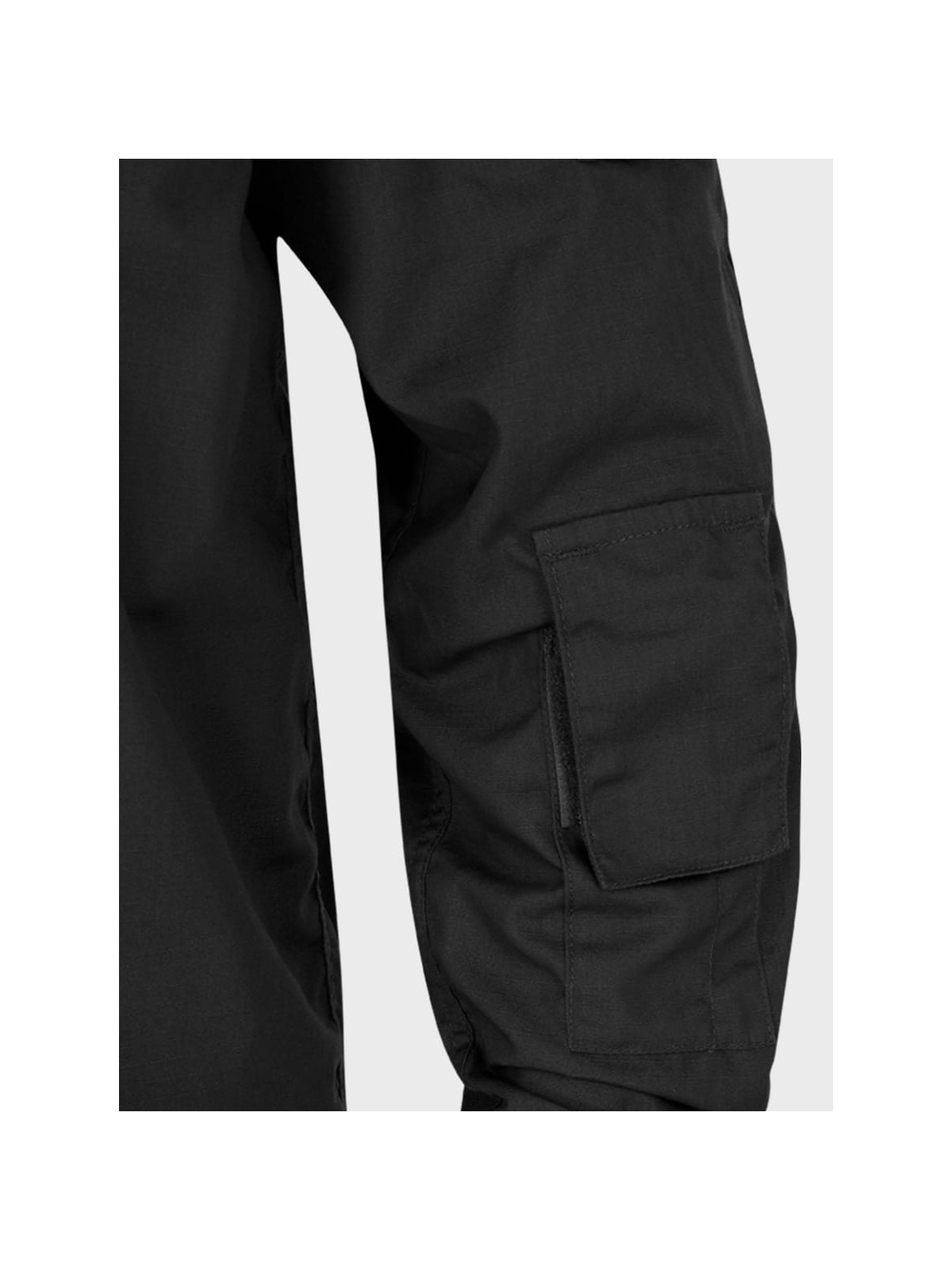 TEXAR BLUZA MUNDUROWA WZ10 RIP-STOP CZARNA XXL