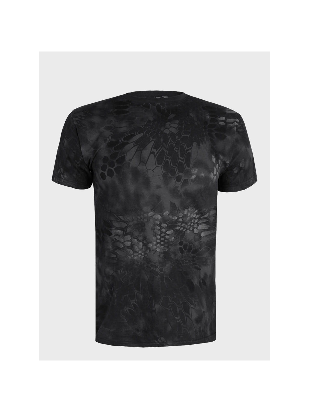 TEXAR KOSZULKA T-SHIRT BAWEŁNIANA BLACK SNAKE XXL
