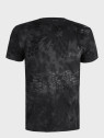 TEXAR KOSZULKA T-SHIRT BAWEŁNIANA BLACK SNAKE XXL