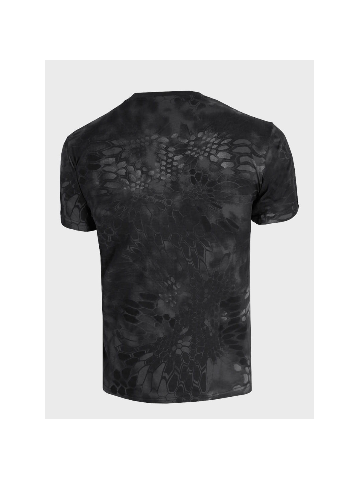 TEXAR KOSZULKA T-SHIRT BAWEŁNIANA BLACK SNAKE XXL