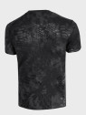 TEXAR KOSZULKA T-SHIRT BAWEŁNIANA BLACK SNAKE XXL