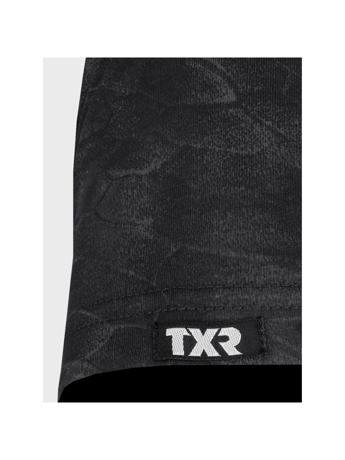 TEXAR KOSZULKA T-SHIRT BAWEŁNIANA BLACK SNAKE XXL