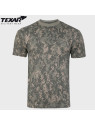 TEXAR KOSZULKA T-SHIRT BAWEŁNIANA UCP - DIGITAL XXL