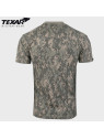 TEXAR KOSZULKA T-SHIRT BAWEŁNIANA UCP - DIGITAL XXL