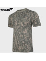 TEXAR KOSZULKA T-SHIRT BAWEŁNIANA UCP - DIGITAL XXL