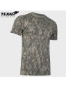 TEXAR KOSZULKA T-SHIRT BAWEŁNIANA UCP - DIGITAL XXL