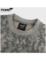 TEXAR KOSZULKA T-SHIRT BAWEŁNIANA UCP - DIGITAL XXL