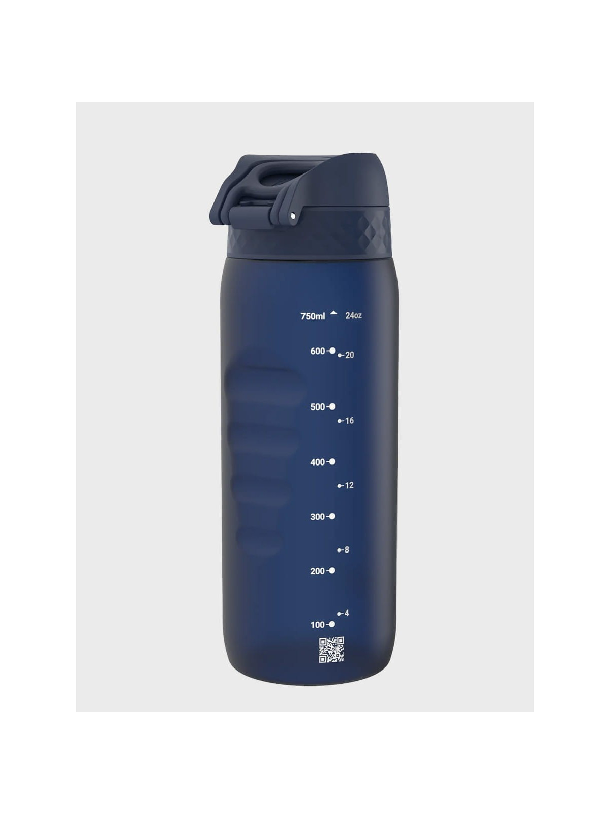 ION8 Butelka termiczna Bidon 0,75L I8RF750NAV Granatowy