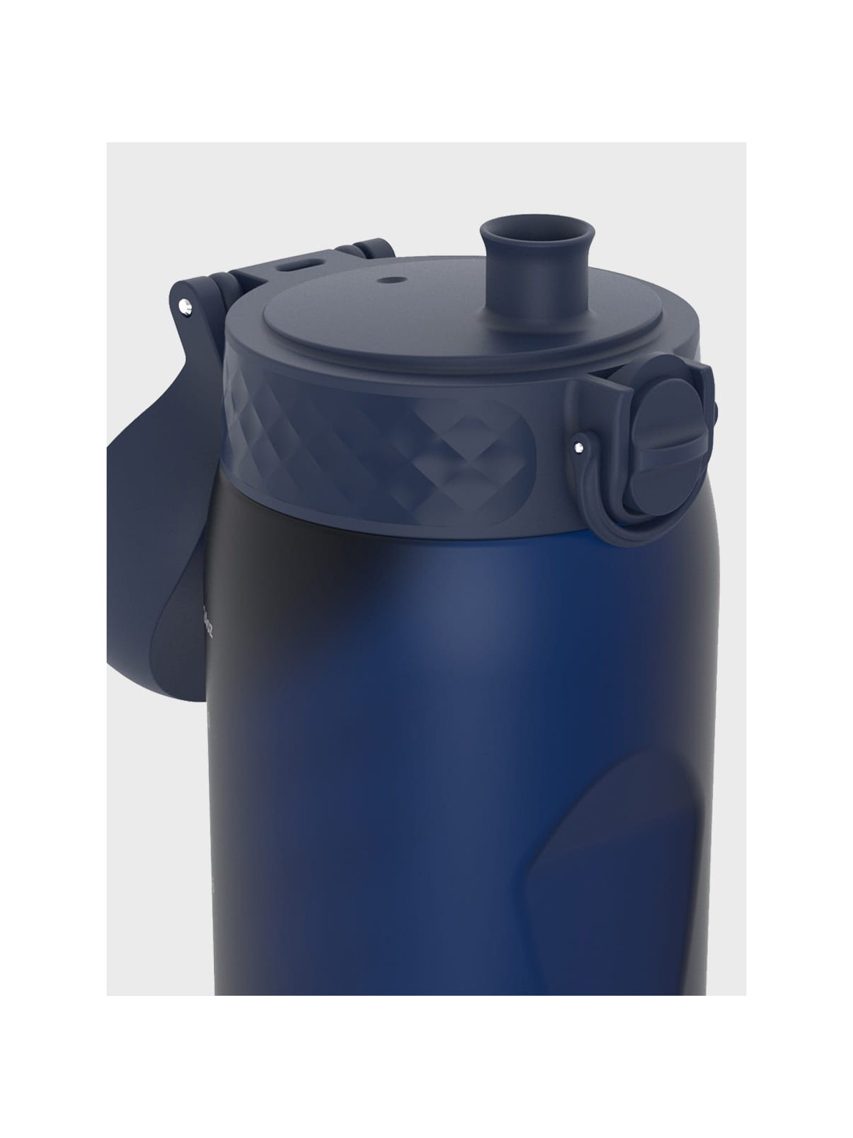 ION8 Butelka termiczna Bidon 0,75L I8RF750NAV Granatowy
