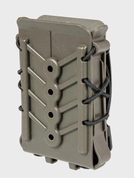 FMA Ładownica HSG na magazynek 7,62 mm MOLLE Oliwkowa