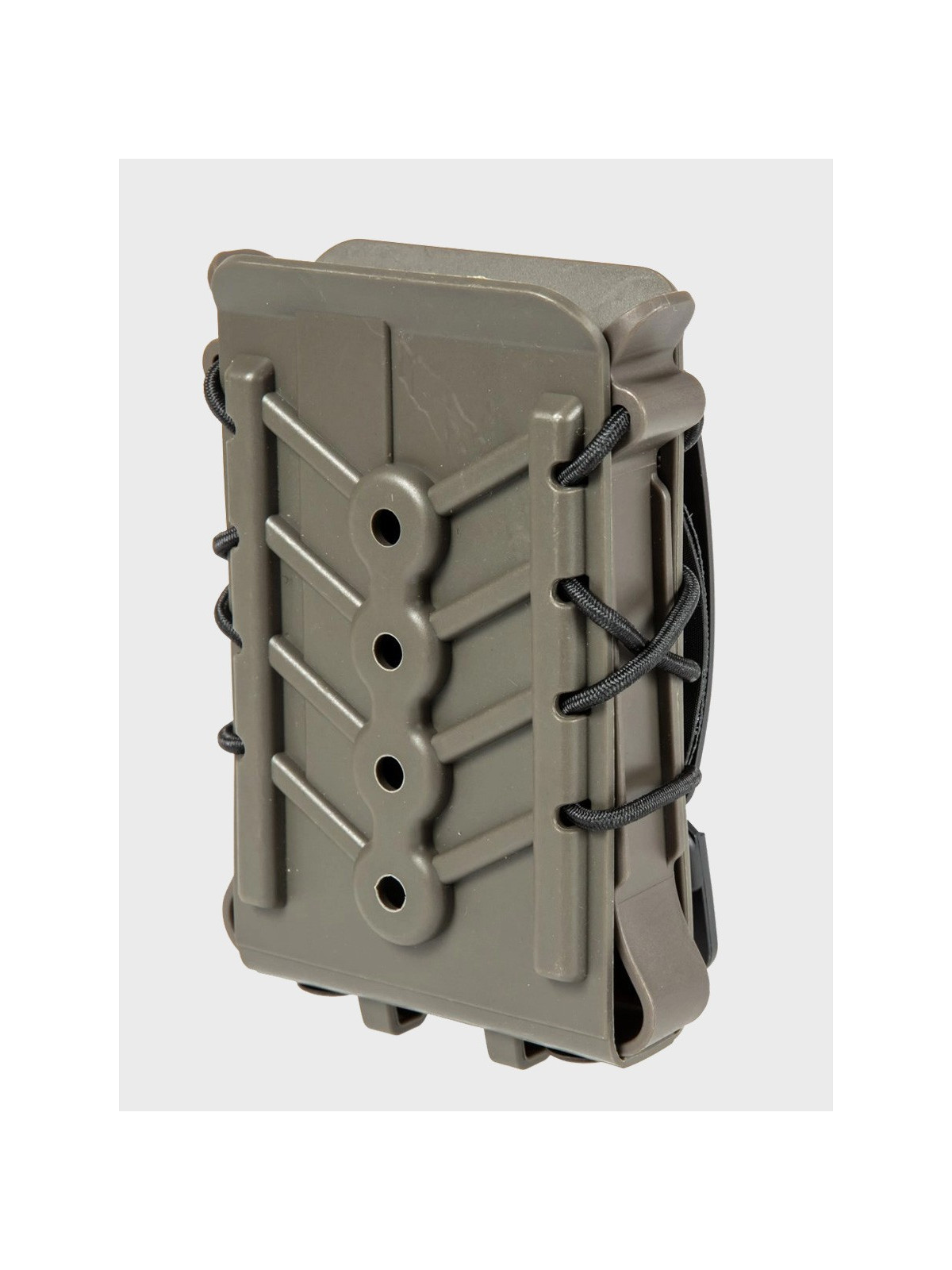 FMA Ładownica HSG na magazynek 7,62 mm MOLLE Oliwkowa