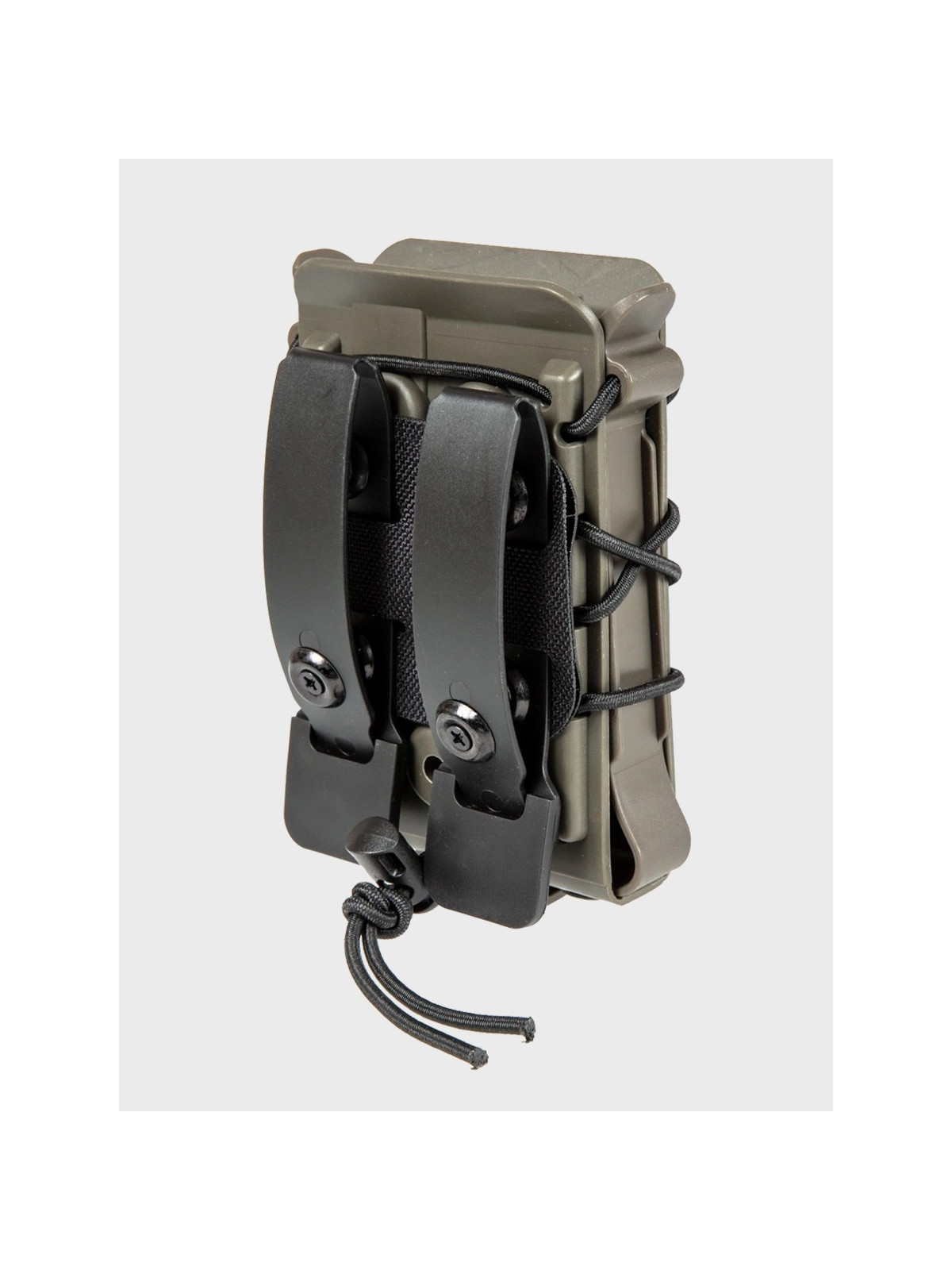 FMA Ładownica HSG na magazynek 7,62 mm MOLLE Oliwkowa