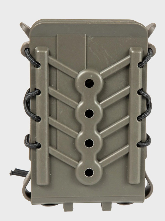 FMA Ładownica HSG na magazynek 7,62 mm MOLLE Oliwkowa