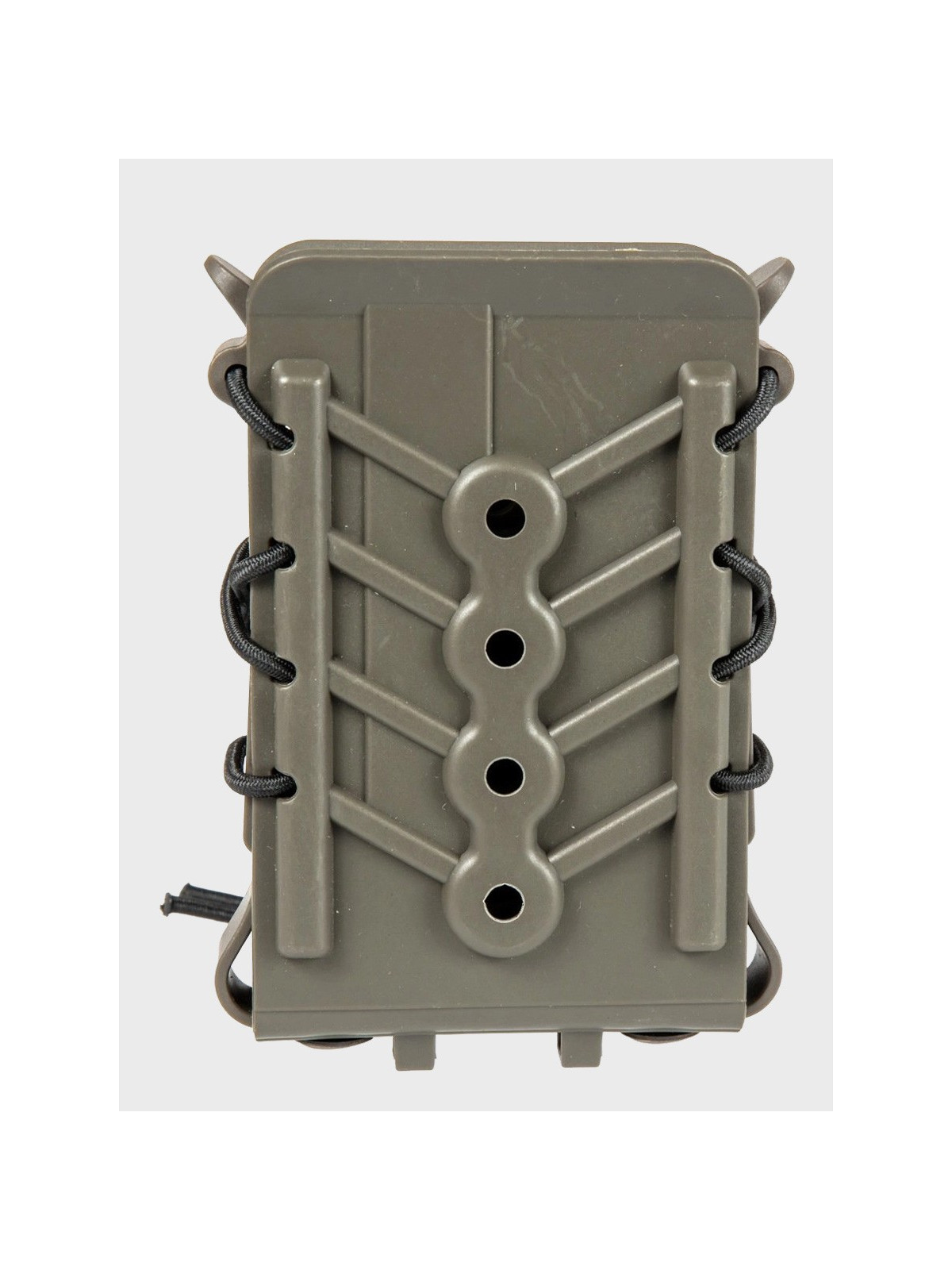 FMA Ładownica HSG na magazynek 7,62 mm MOLLE Oliwkowa