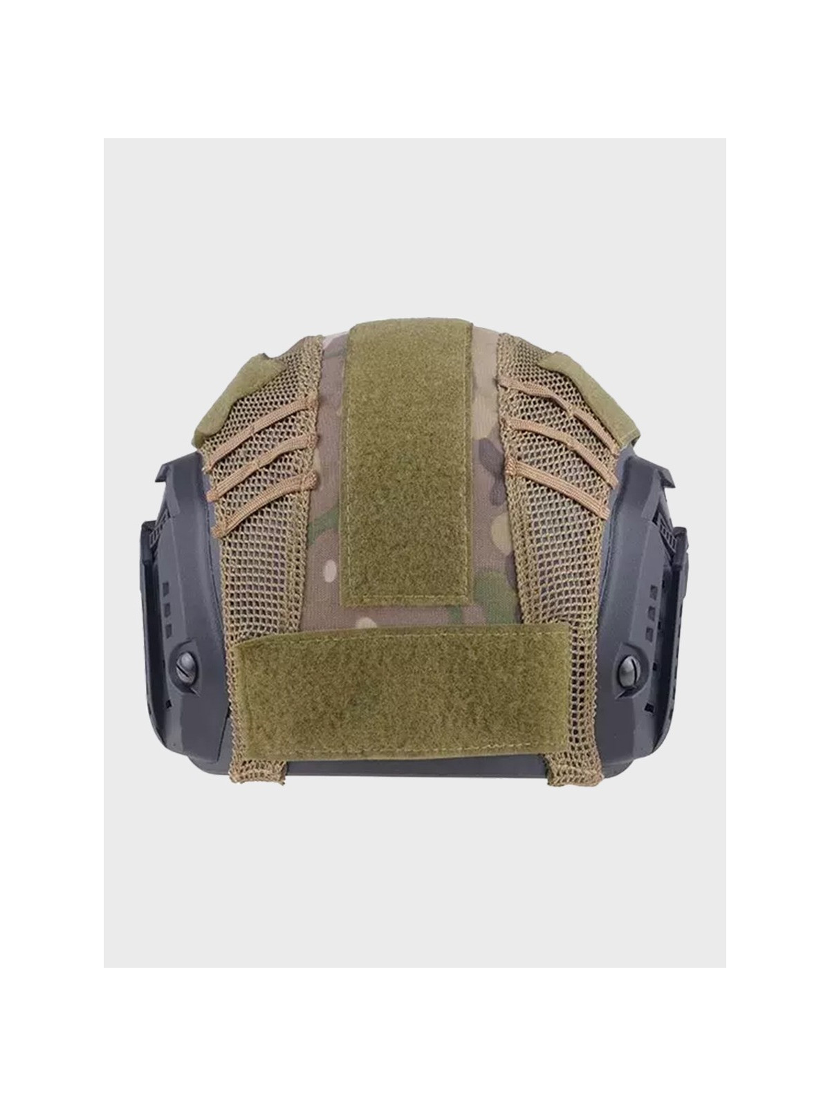 FMA Pokrowiec na hełm typu Maritime Rip-Stop Multicam