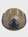 FMA Pokrowiec na hełm typu Maritime Rip-Stop Multicam