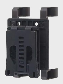 FMA Ładownica IPSC P Shotshell 4Q Independent 12GA Olive Drab