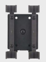 FMA Ładownica IPSC P Shotshell 4Q Independent 12GA Olive Drab