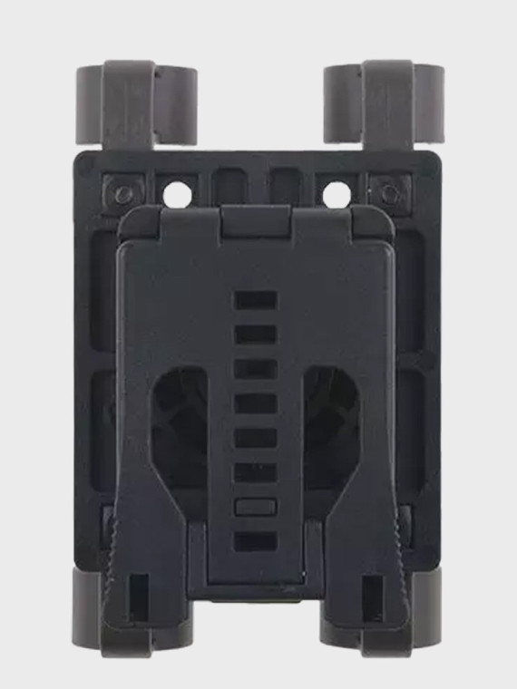 FMA Ładownica IPSC P Shotshell 4Q Independent 12GA Olive Drab