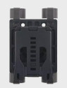 FMA Ładownica IPSC P Shotshell 4Q Independent 12GA Olive Drab