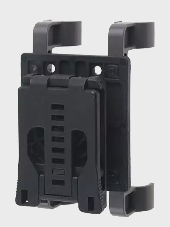 FMA Ładownica IPSC P Shotshell 4Q Independent 12GA Foliage Green