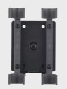 FMA Ładownica IPSC P Shotshell 4Q Independent 12GA Foliage Green