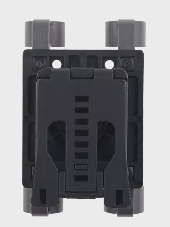 FMA Ładownica IPSC P Shotshell 4Q Independent 12GA Foliage Green