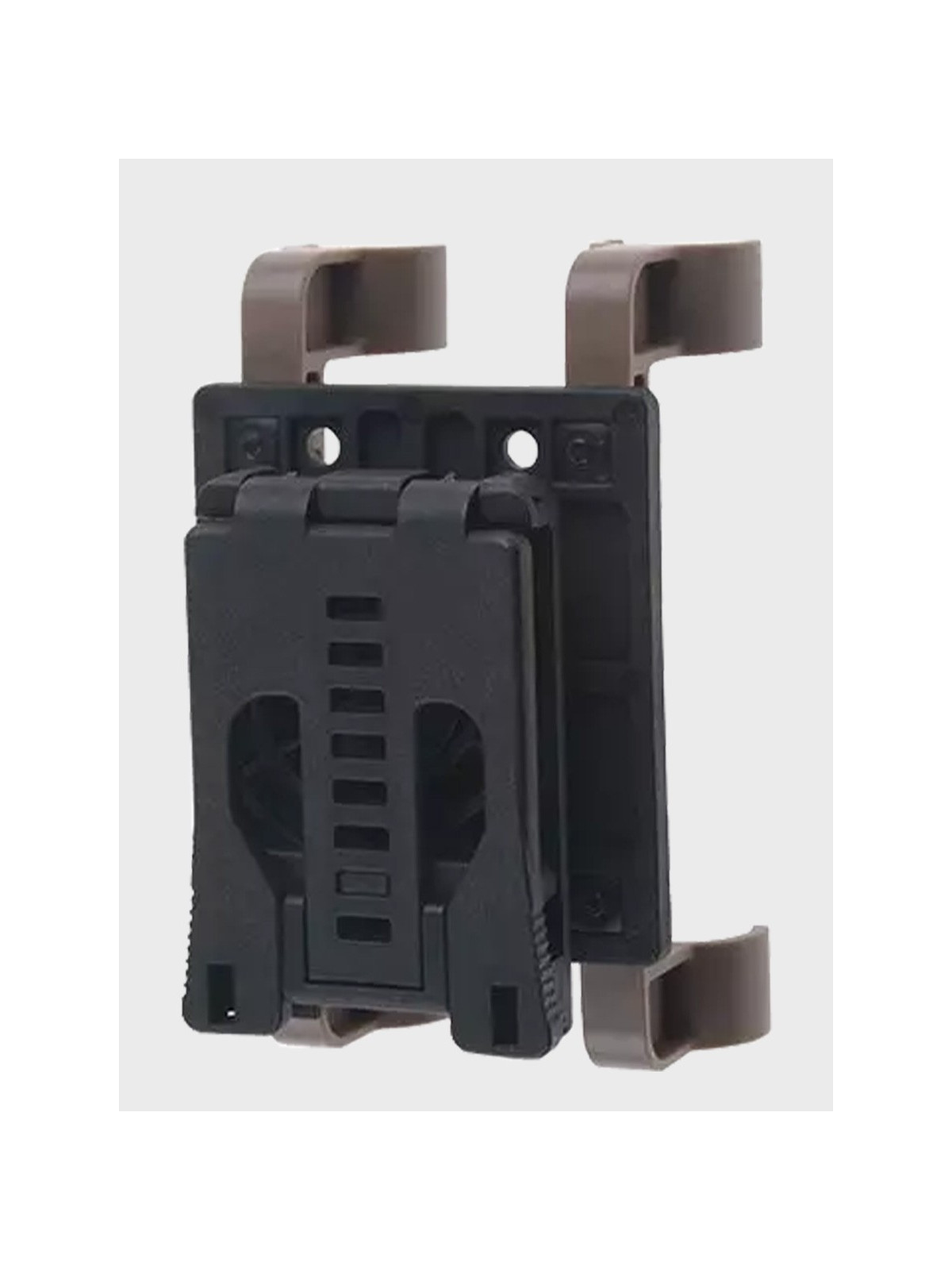 FMA Ładownica IPSC P Shotshell 4Q Independent 12GA Dark Earth