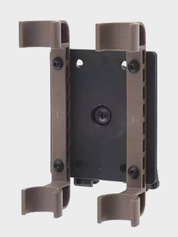 FMA Ładownica IPSC P Shotshell 4Q Independent 12GA Dark Earth