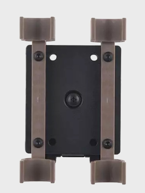 FMA Ładownica IPSC P Shotshell 4Q Independent 12GA Dark Earth