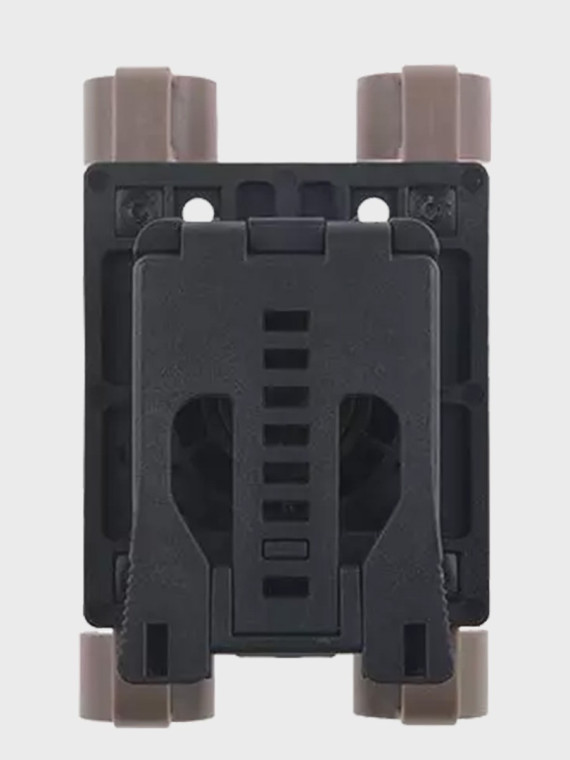 FMA Ładownica IPSC P Shotshell 4Q Independent 12GA Dark Earth