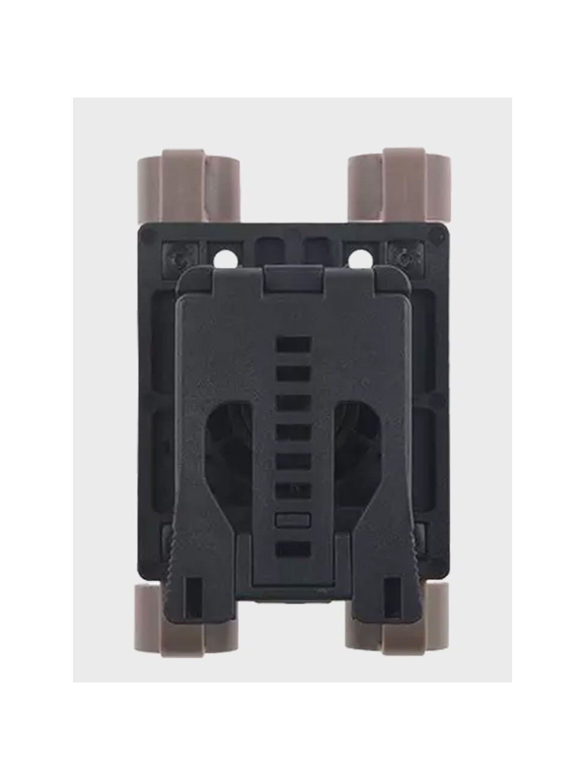 FMA Ładownica IPSC P Shotshell 4Q Independent 12GA Dark Earth