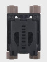 FMA Ładownica IPSC P Shotshell 4Q Independent 12GA Dark Earth