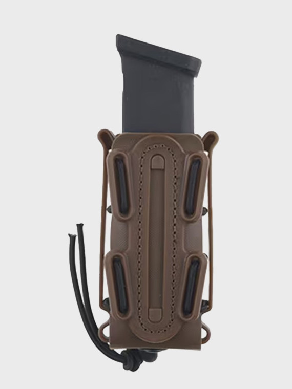 FMA Ładownica Softshell Na Magazynek Pistoletowy Dark Earth