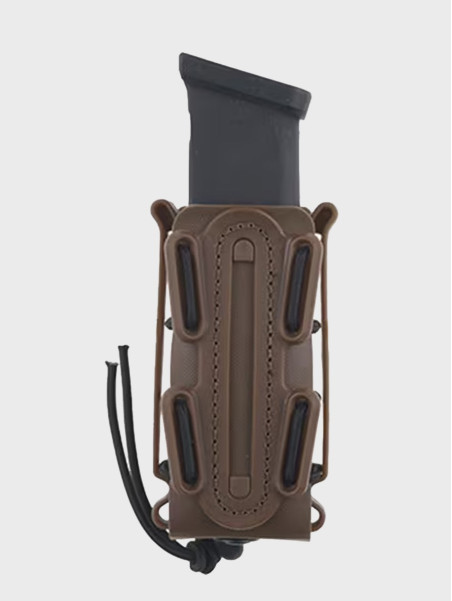 FMA Ładownica Softshell Na Magazynek Pistoletowy Dark Earth