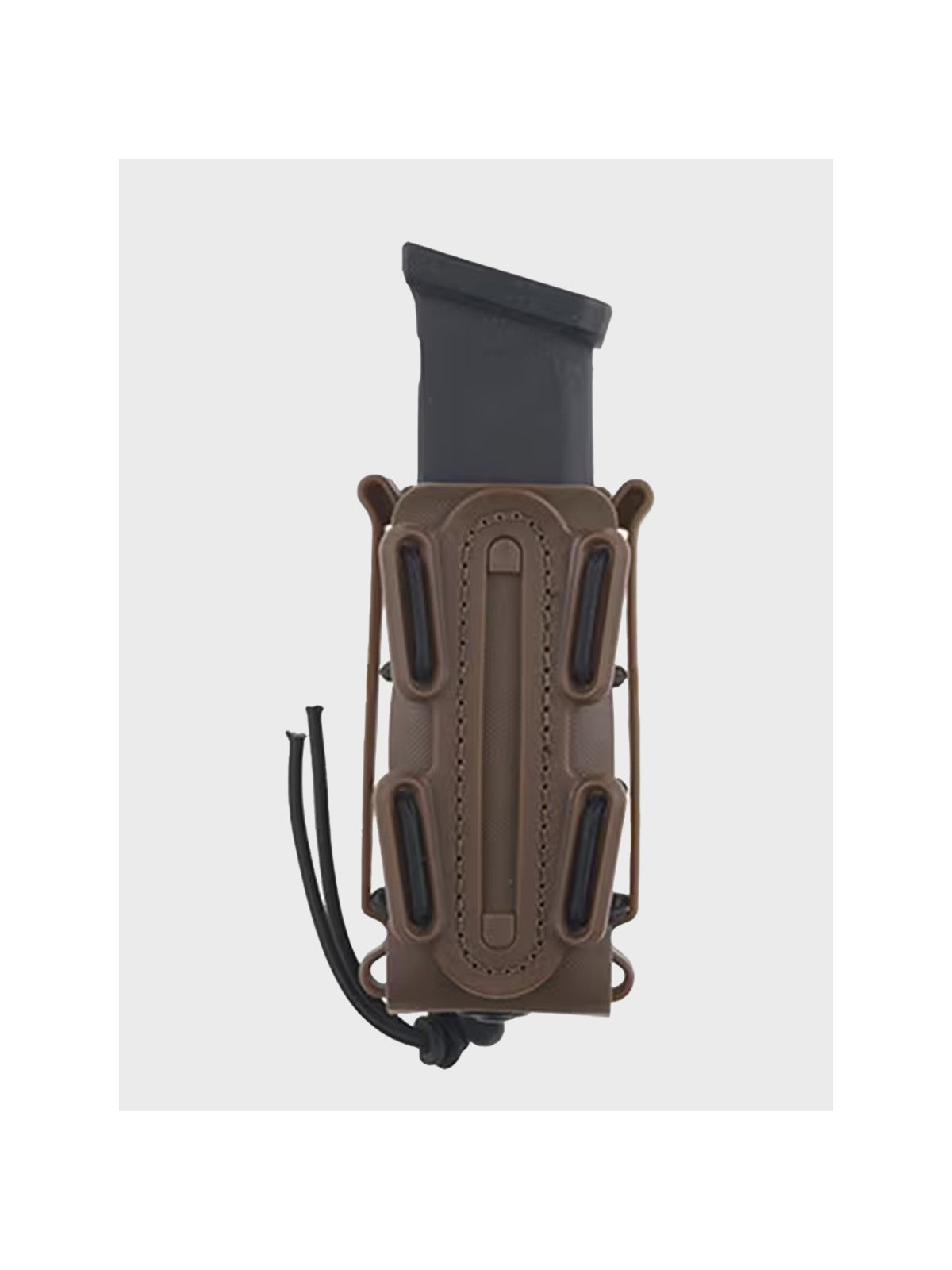 FMA Ładownica Softshell Na Magazynek Pistoletowy Dark Earth