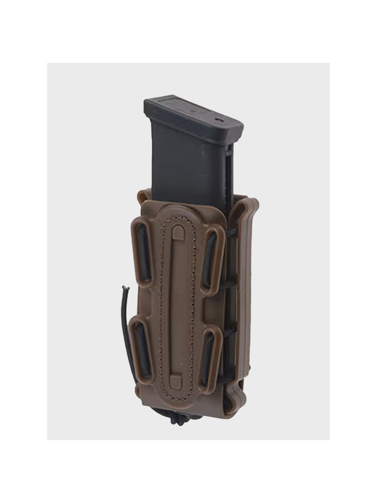FMA Ładownica Softshell Na Magazynek Pistoletowy Dark Earth