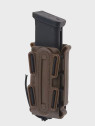 FMA Ładownica Softshell Na Magazynek Pistoletowy Dark Earth