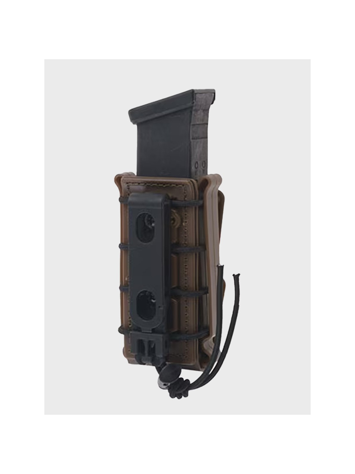 FMA Ładownica Softshell Na Magazynek Pistoletowy Dark Earth