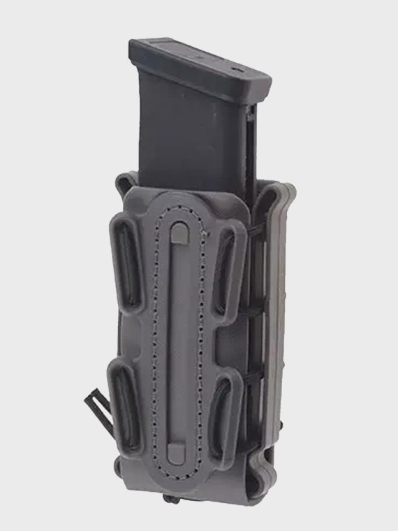 FMA Ładownica Softshell Na Magazynek Pistoletowy Foliage